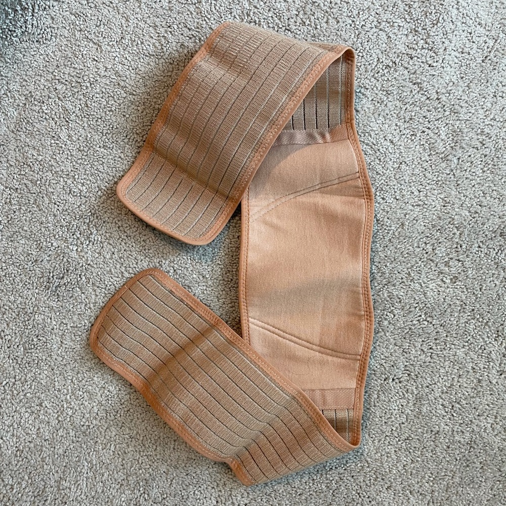 Maternity Belt